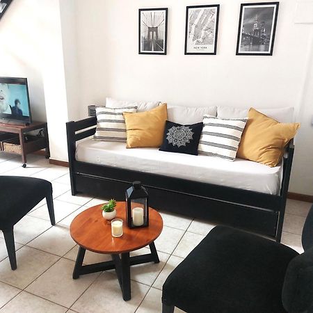 Prana Loft Urbano Leilighet Mendoza Eksteriør bilde